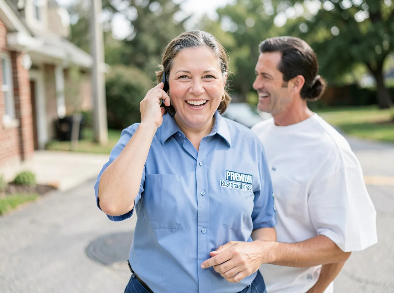 Water Damage Restoration Rush, NY FAQs